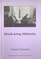 Musik kring M&aring;rbacka