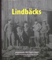 Husbyggare med traditioner