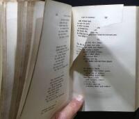 Sveriges Historiska och Politiska Visor. F&ouml;rsta delen (allt som utkom). Fr&aring;n &auml;ldre tider intill &aring;r 1650