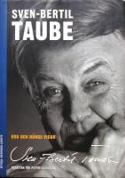 Sven-Bertil Taube ord och m&aring;nga visor