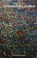 Orientaliska mattor i f&auml;rg