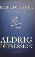 Aldrig depression