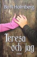 Teresa och jag