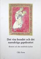 Det visa leendet och det narraktiga gapskrattet