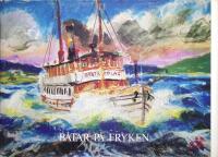 B&aring;tar p&aring; Fryken