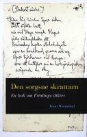 Den sorgsne skrattaren. En bok om Fr&ouml;dings dikter