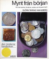 Mynt fr&aring;n b&ouml;rjan