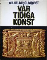 V&aring;r tidiga konst