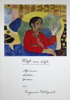 H&ouml;gt och l&aring;gt. Aforismer, dikter, prosa