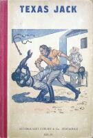 Texas Jack. Den r&ouml;da bruden. Mormonernas h&auml;mnd. Udda och j&auml;mt med d&ouml;den