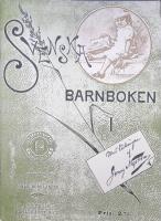 Svenska Barnboken
