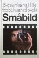 Bonniers lilla fotohandbok. Sm&aring;bild