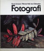 Fotografi bild och teknik