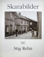 Skarabilder. Foto Stig Rehn