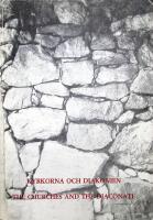Kyrkorna och Diakonien. N&aring;gra Ekumeniska och Internationella Perspektiv. Festskrift till Diakonissan Inga Bengtzon med anledning av hennes 65-&aring;rsdag