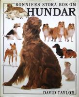 Bonniers stora bok om hundar