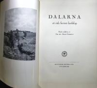 Dalarna - Ett vida ber&ouml;mt landskap