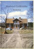 Karlstads Golfklubbs historia