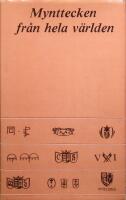 Mynttecken fr&aring;n hela v&auml;rlden