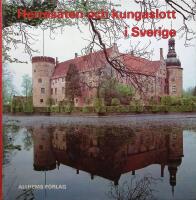 Herres&auml;ten och kungaslott i Sverige