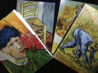 S&auml;mtliche Briefe. An den Bruder Theo. 1-4 vol./6.