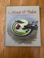 Assiett & palett