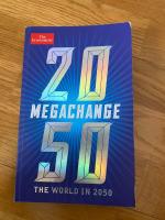 Megachange : the world in 2050