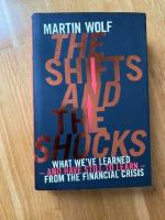 The Shifts and Shocks
