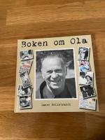 Boken om Ola