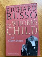 The Whore's Child