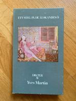 Ett steg p&aring; de &auml;lskandes &ouml;