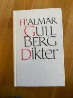 Dikter Hjalmar Gullberg