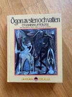 &Ouml;gon av sten och vatten