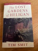 The Lost Gardens of Heligan
