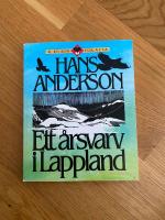 Ett &aring;rsvarv i Lappland