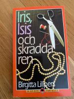 Iris, Isis och skr&auml;ddaren