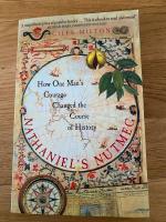 Nathaniels nutmeg - how one mans courage changed the course of history