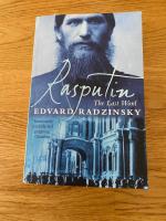 Razputin The Last Word