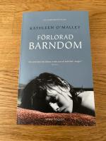 F&ouml;rlorad barndom