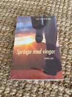 Springa med vingar