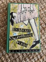 En mycket v&auml;luppfostrad flicka