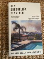 Den obeboeliga planeten