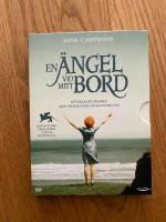 En &auml;ngel vid mitt bord