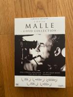 Louis Malle Tag mitt liv Den f&ouml;rsta k&auml;rleken Vi ses igen barn Damage