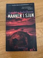 Mannen i sj&ouml;n