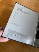 Fassbinder - the life and work of a provocative genious