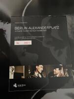 Fassbinder - the life and work of a provocative genious