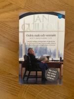 Ordets makt och vanmakt : mitt skrivande liv