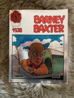 Barney Baxter 1938
