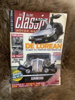Classic Motor Magasin nr 5 2005